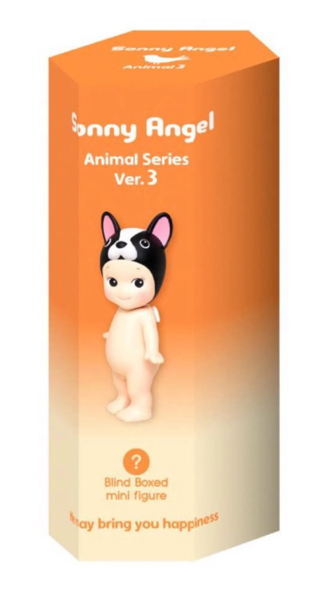 Sonny Angel Animal Series Ver 3