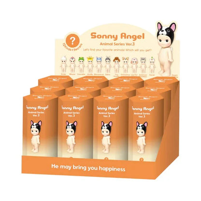 Sonny Angel Animal Series Ver 3
