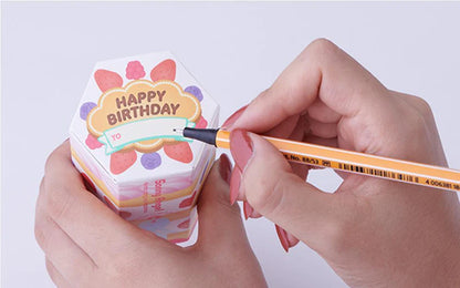 Sonny Angel Birthday Series