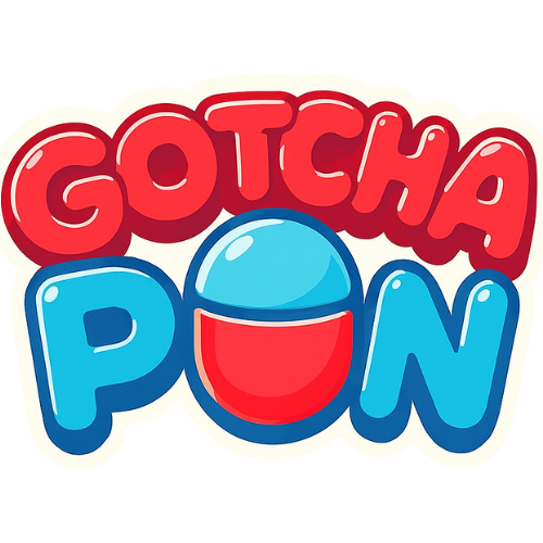Gotcha Pon