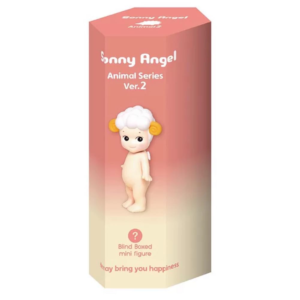 Sonny Angel Animal Series Ver. 2
