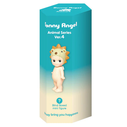 Sonny Angel Animal Series Ver 4